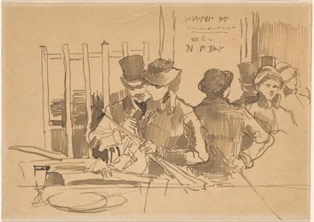 Le Restaurant de la Gare