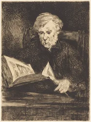 Le Liseur