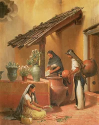 Le Lieu de l