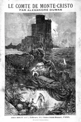 Le château d