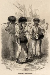 Joueurs d