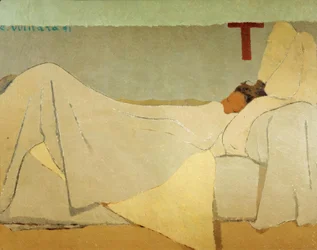 Au lit