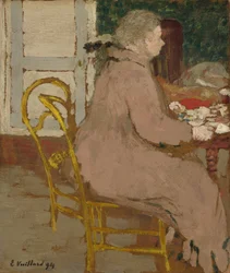 Petit déjeuner