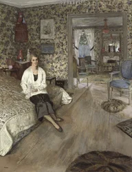 La comtesse Marie-Blanche de Polignac, 1928-1932
