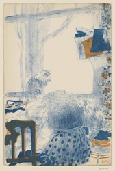 La couturière