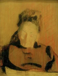 La grand-mère Michaud