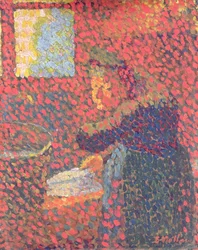 Ma Grand-mère