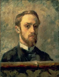 Autoportrait