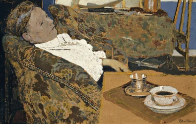 La mère de l