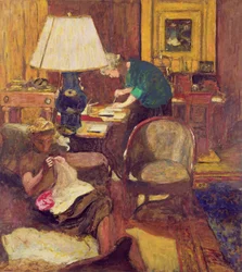 Le Faiseur de livres