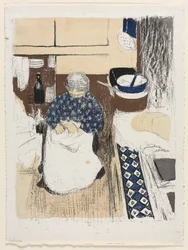 Le Cuisinier