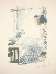 La Couturière
