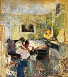 La Chambre Verte