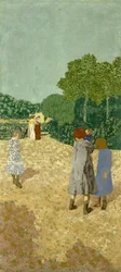 La Promenade