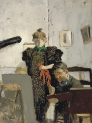 Vallotton et Natanson
