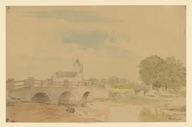 Vue de l