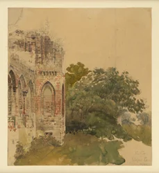 Monastère de Lehnin