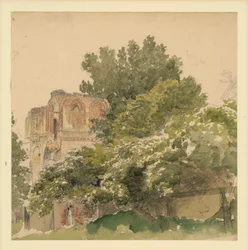 Abbaye de Lehnin