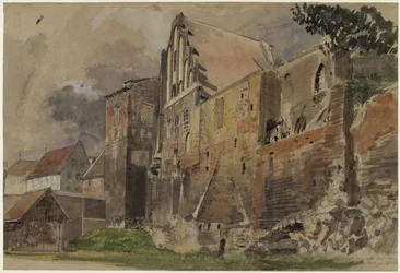 Ruines de l