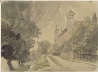 Château de l