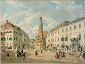 Place principale