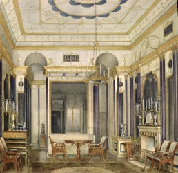 Le Salon de l