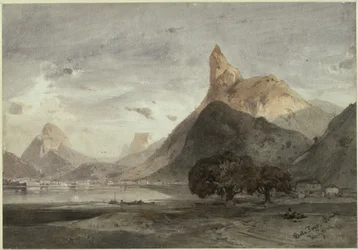 Botafogo à Rio de Janeiro