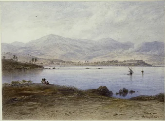 Baie d