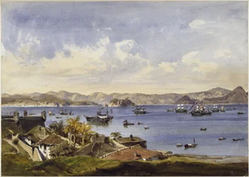 Baie de Rio de Janeiro