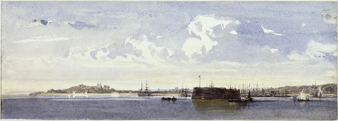 Panorama de Bahia