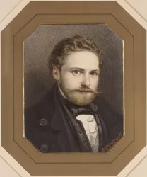 Autoportrait