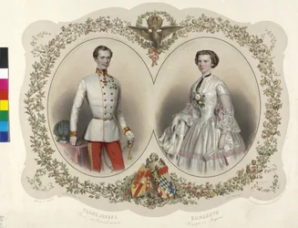 François-Joseph Ier Empereur d