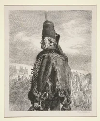 Portrait de Belling