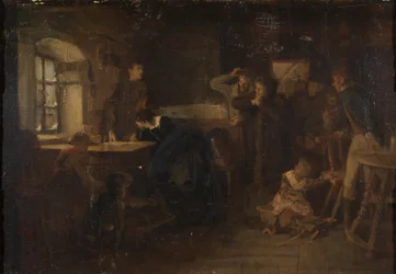 Les fugitifs rattrapés