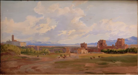 Rome, Saint-Jean-de-Latran