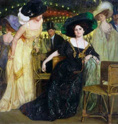Portrait de groupe