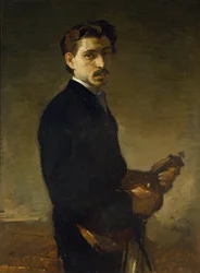 Pinelli, le violoniste