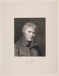 Danois : Blokdrejer J. W. Gertner