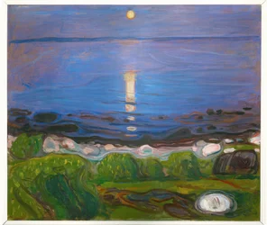 Une nuit d