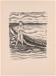 Le désespoir d