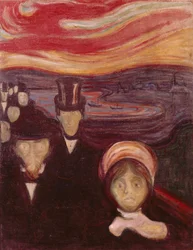 Anxiété