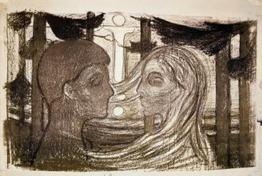 Attraction II