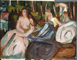 Baigneurs