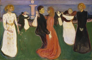 La Danse de la vie