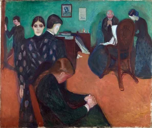 Mort à l