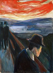 Désespoir
