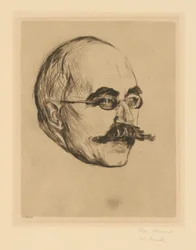 Dr Gustav Schiefler
