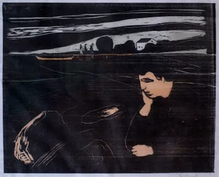 Soir (Mélancolie III)