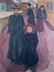 Quatre âges de la vie