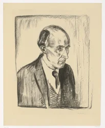 Frederick Delius